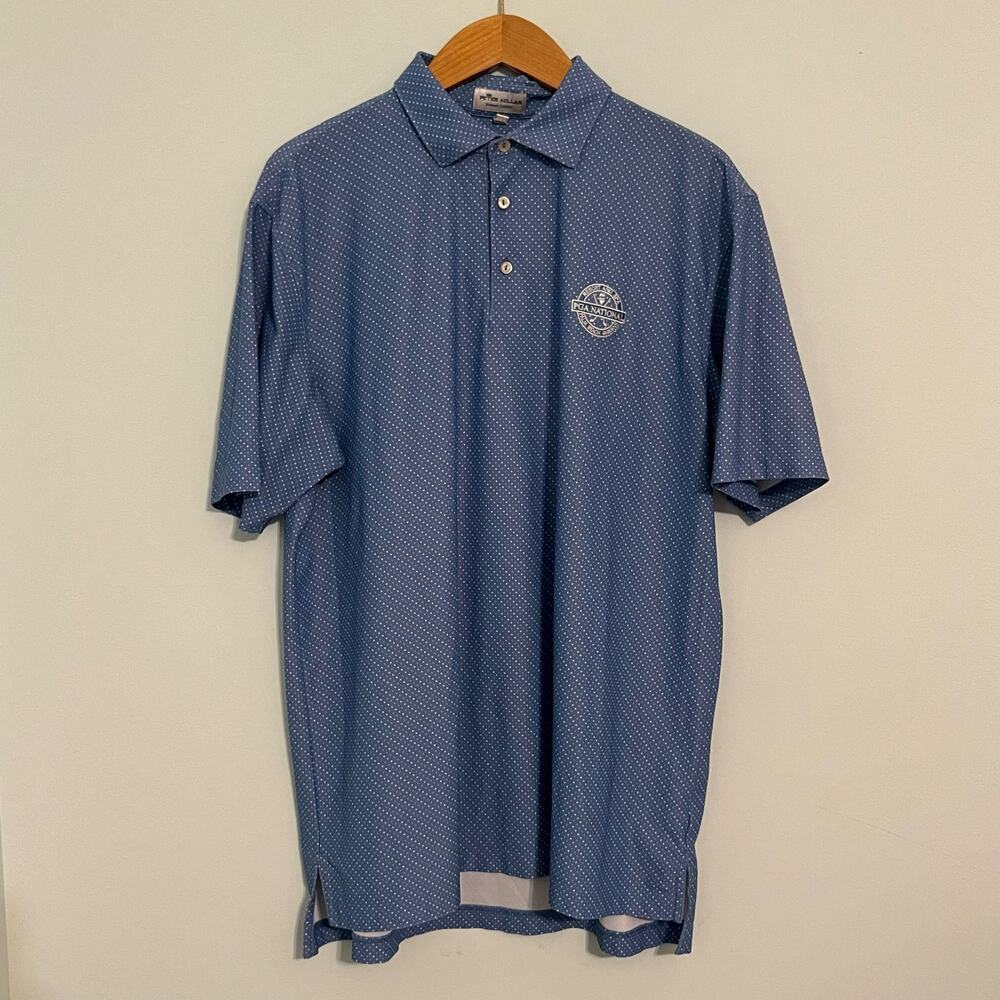 Peter Millar PGA National Polo L